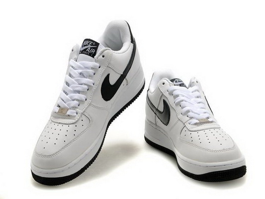 Nike Air Force One Women Low--022